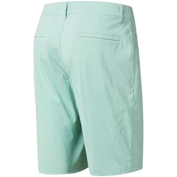 Adidas Shorts Men's Size 34 Adicross Beyond 18 Golf 5-Pocket - Picture 2 of 3
